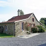 Les Trois Voisins * Bourseigne-Vieille