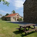 Les Trois Voisins * Bourseigne-Vieille