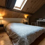 Les Trois Voisins Semesterbostad *