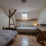 Les Trois Voisins Semesterbostad