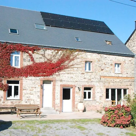 Les Trois Voisins Bourseigne-Vieille