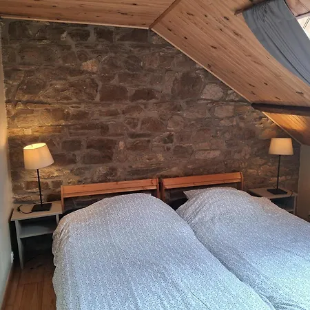 Les Trois Voisins Tatil Evi