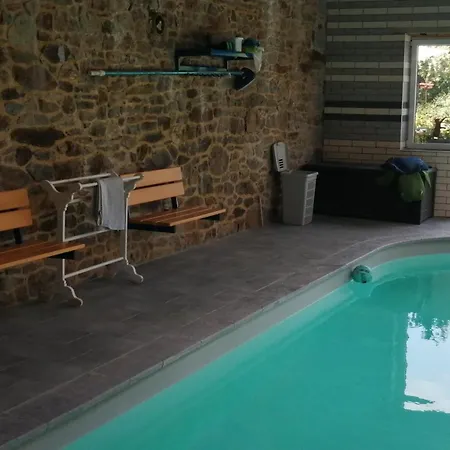 Tatil Evi Les Trois Voisins