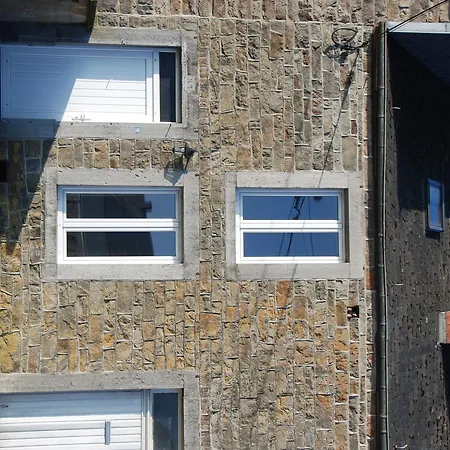 Les Trois Voisins * Bourseigne-Vieille