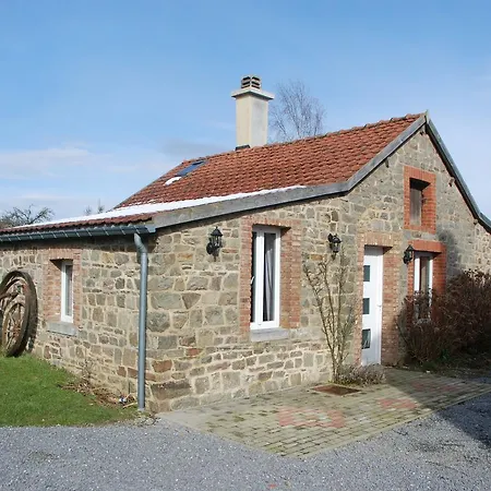 Dom wakacyjny Les Trois Voisins *