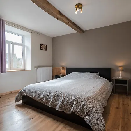 Prázdninový dům Les Trois Voisins