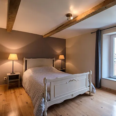 Vakantiehuis Les Trois Voisins