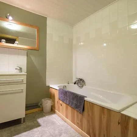 Prázdninový dům Les Trois Voisins *