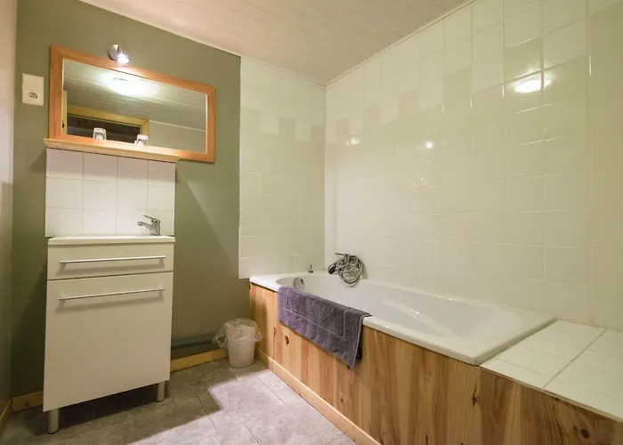 Hébergement de vacances Les Trois Voisins *